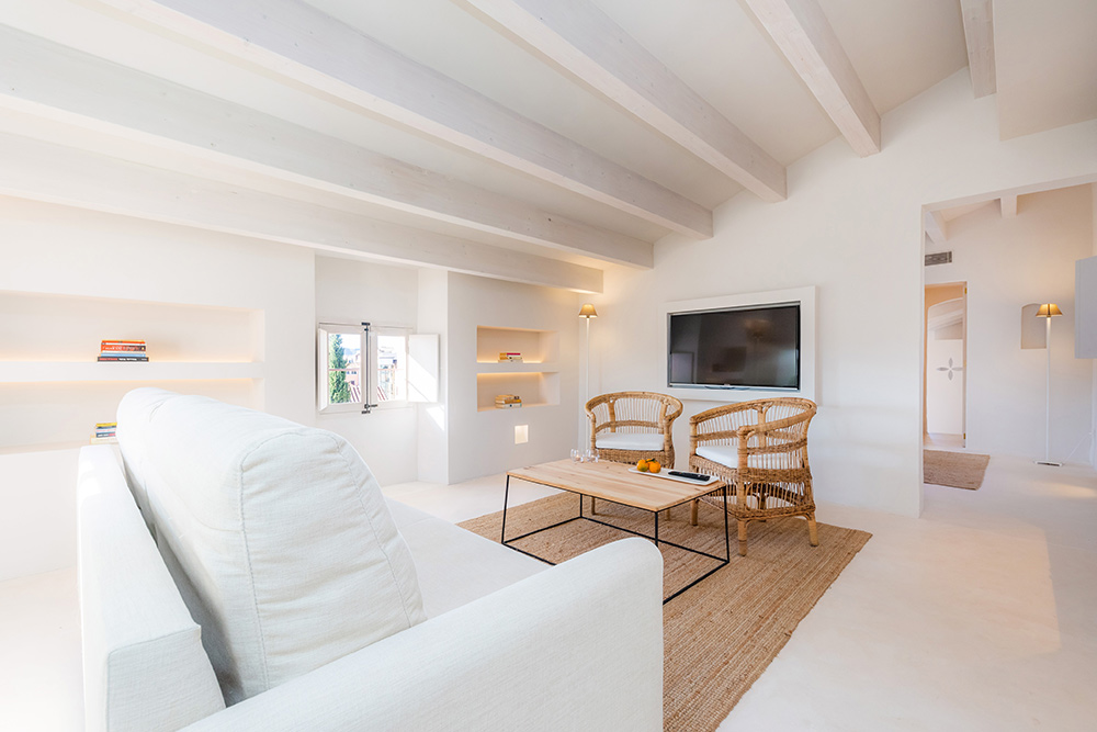 Boutique Hotel Yartan Hotelzimmer